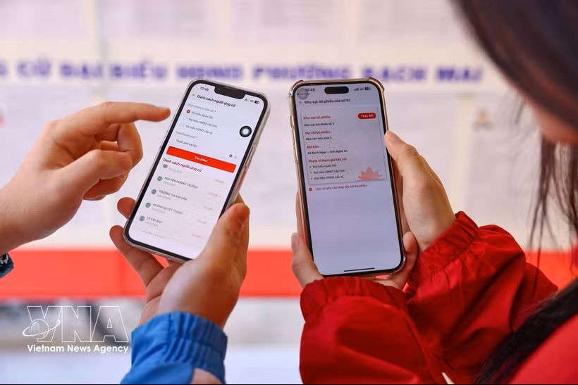 vietnam plans to connect vneid with asean digital id systems picture 1