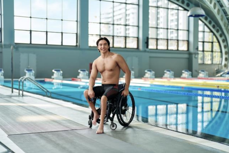 van dong vien viet nam duoc toyota tiep lua tranh tai tai asian para games 2026 hinh anh 4