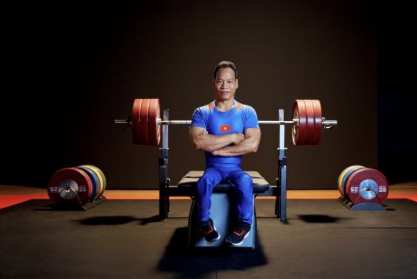 Vận động viên Việt Nam được Toyota tiếp lửa tranh tài tại Asian Para Games 2026