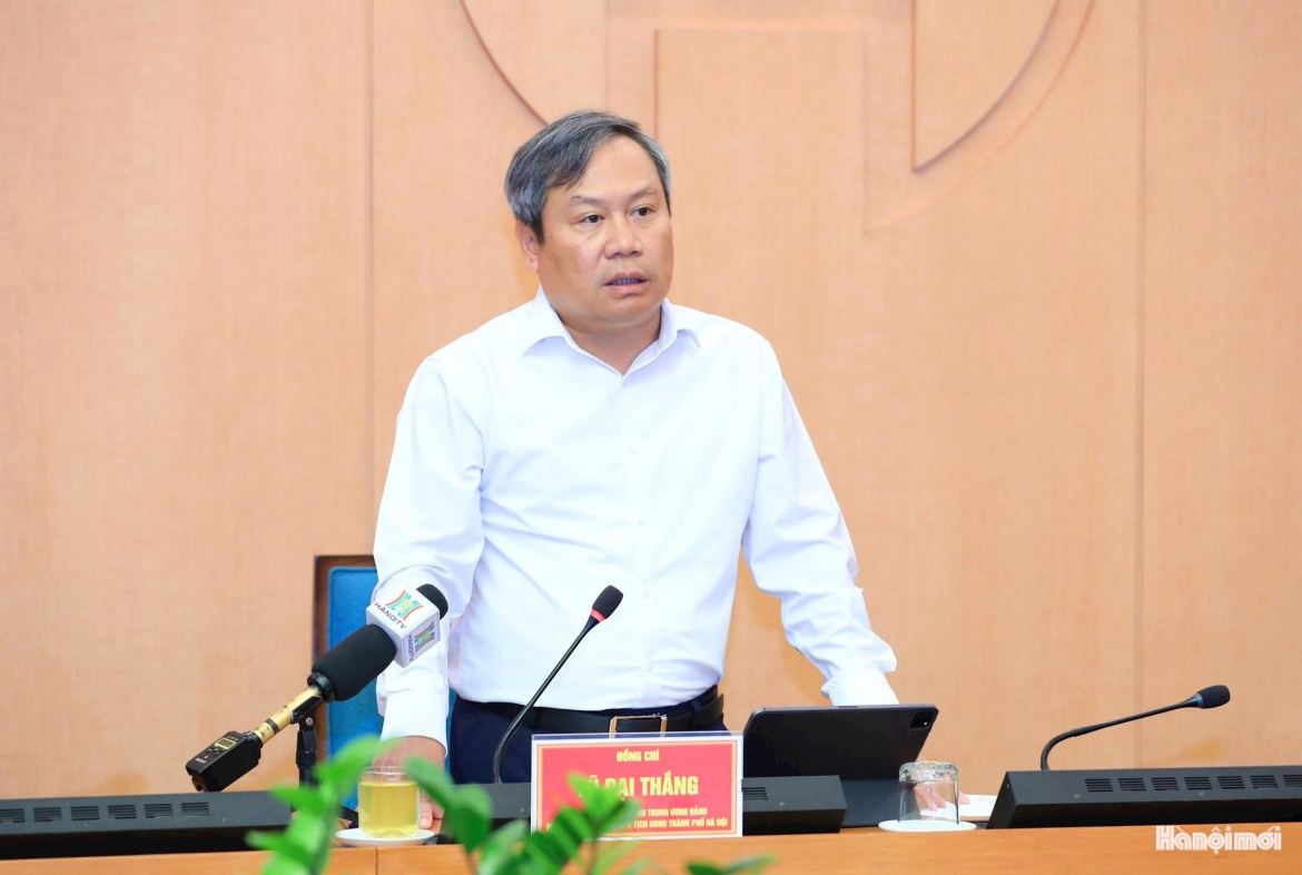 ha noi se xu ly can co ngap ung luu vuc song bui, song tich hinh anh 3