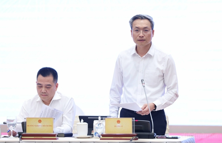 bo cong an thong tin ve vu an lien quan huan hoa hong, phu le, hai sapa tv hinh anh 1