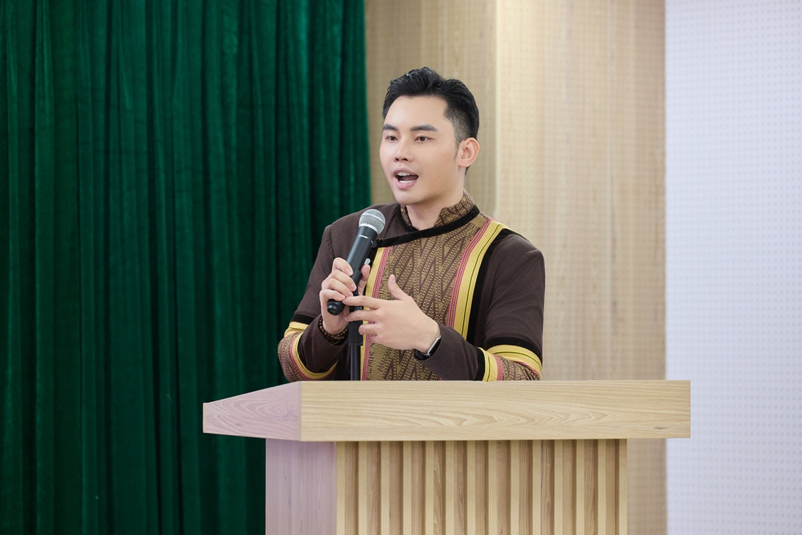 tho cam m nong bao ton the nao de nguoi det co the song duoc bang nghe hinh anh 1
