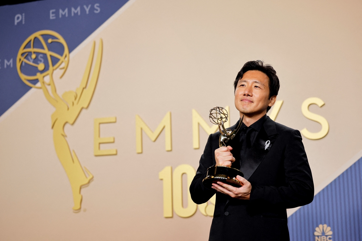  widow s bay lam nen lich su emmy voi ky luc 14 tuong vang hinh anh 3