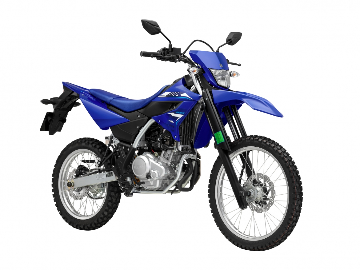 yamaha wr155r 2026 chinh thuc ra mat tai viet nam voi gia 79 trieu dong hinh anh 1
