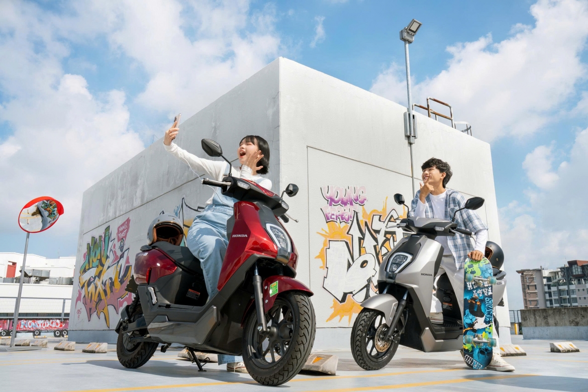 honda viet nam uu dai lon cho loat dong xe may dip tuu truong 2026 hinh anh 3
