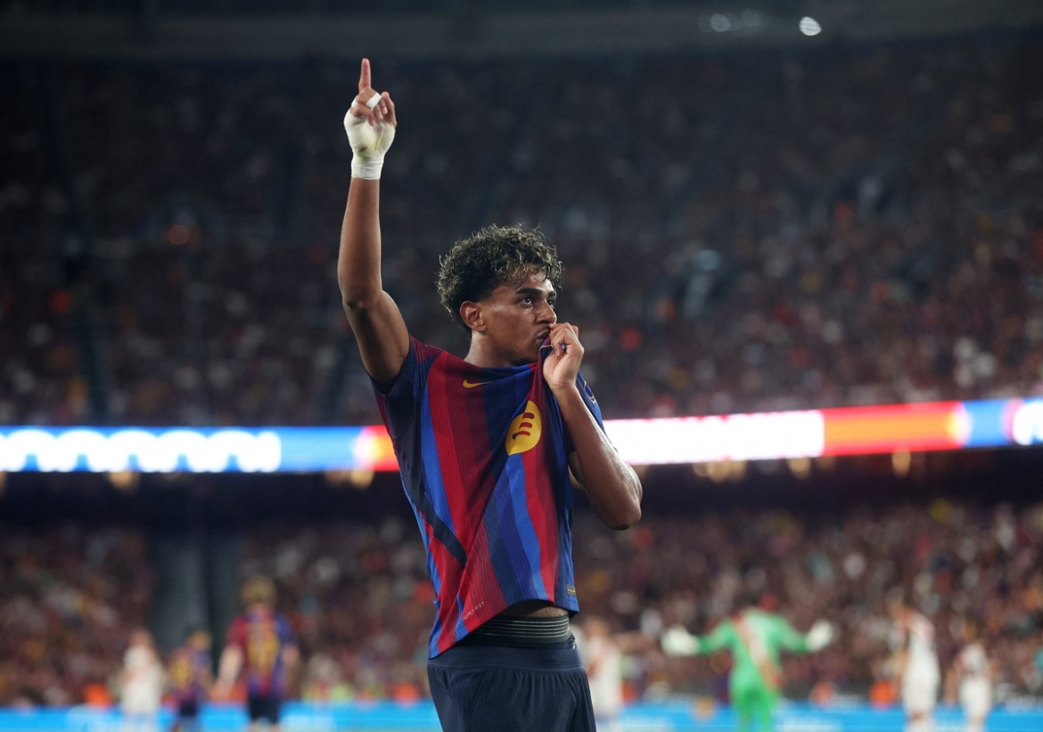 ket qua bong da hom nay 1 9 barca dai thang o la liga hinh anh 1