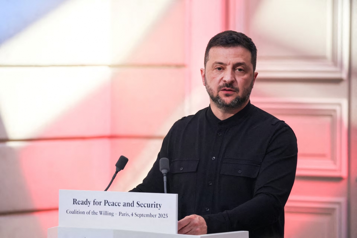 tong thong ukraine zelensky noi san sang gap tong thong nga putin tai g20 hinh anh 1