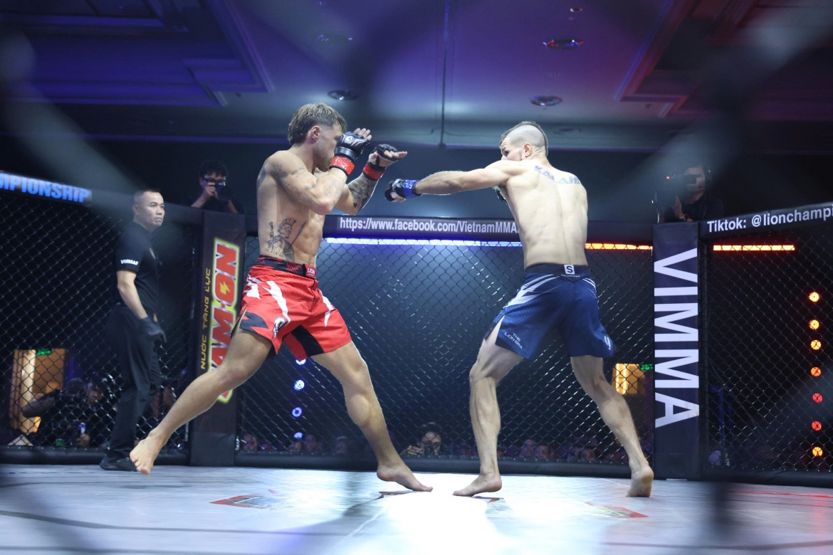 mma lion championship 36 le van tuan lo co hoi gianh cup vo dich lich su hinh anh 7