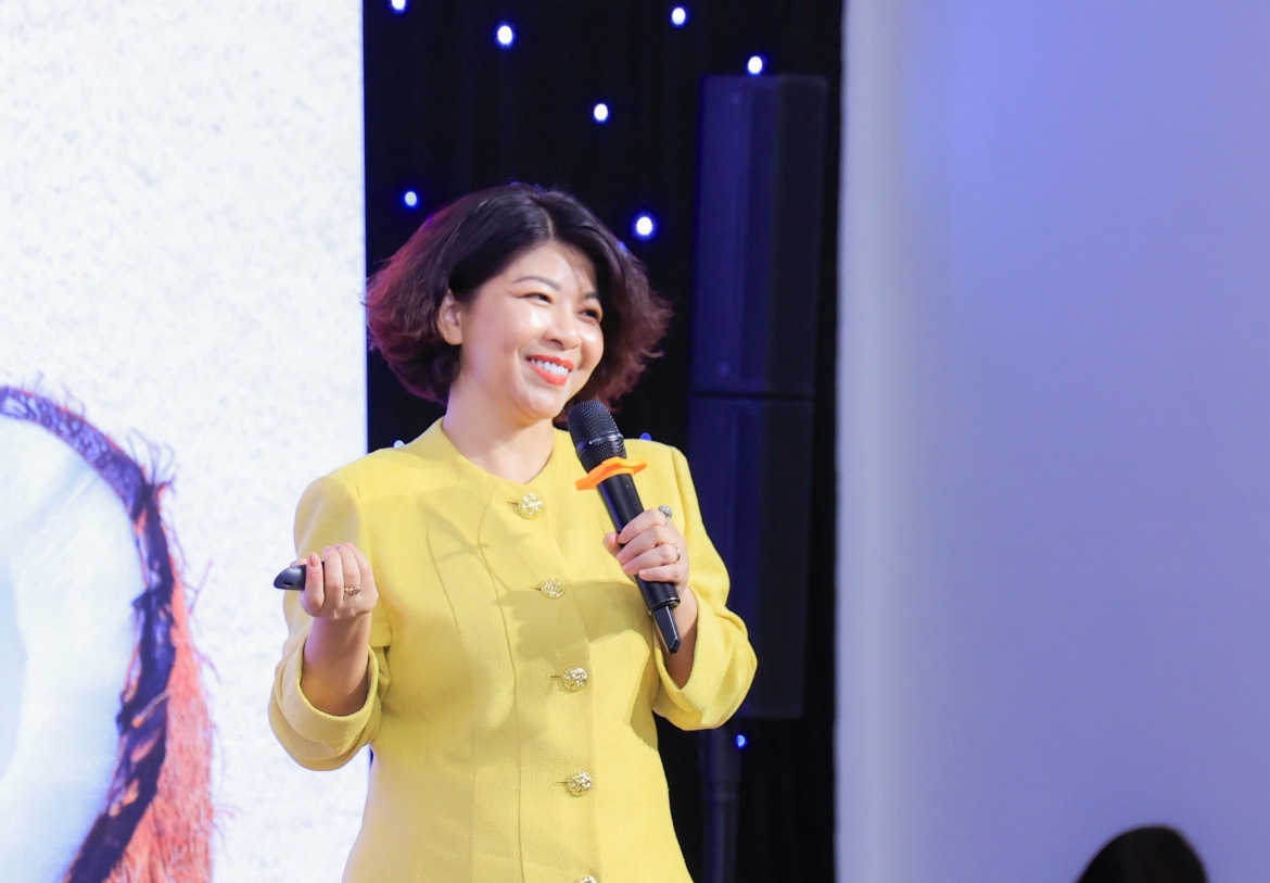 viet nam co mo ip tu di san, am thuc, lang nghe nhung khai thac the nao hinh anh 1