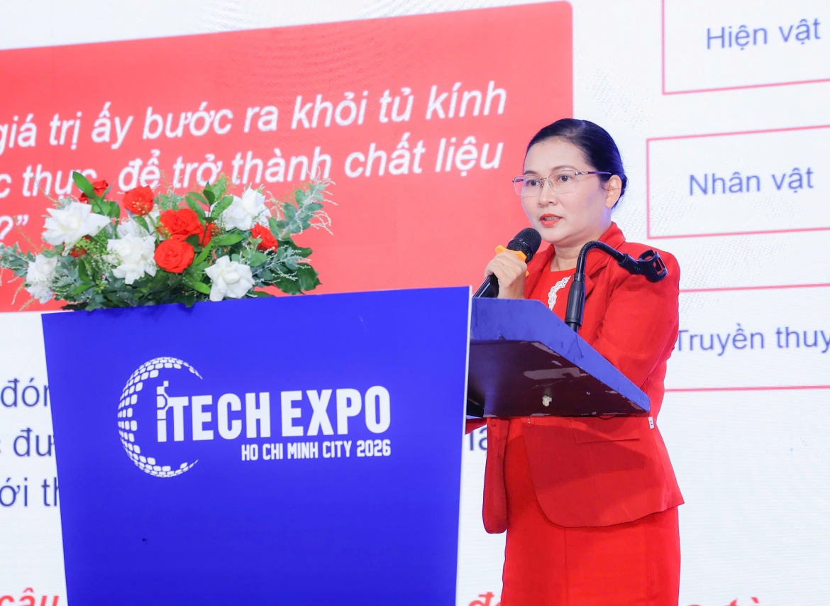 viet nam co mo ip tu di san, am thuc, lang nghe nhung khai thac the nao hinh anh 2