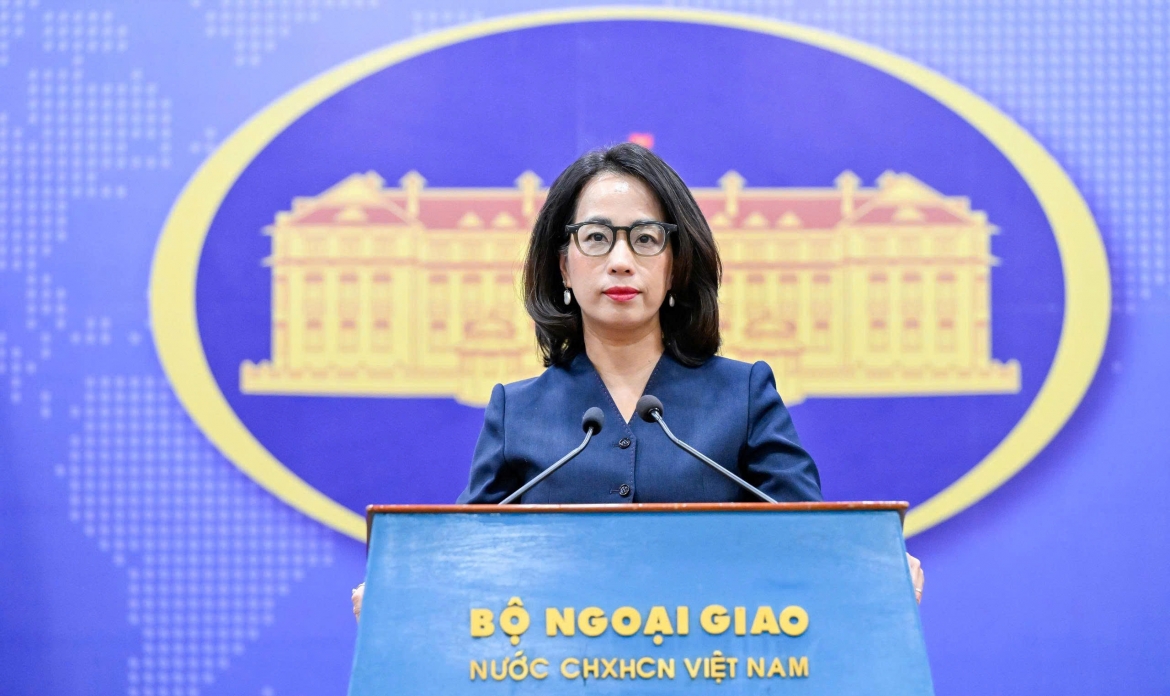 viet nam len an cac cuoc tan cong co so ha tang dan su tai saudi arabia hinh anh 1