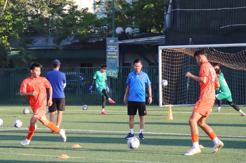 14-player squad named for fifa u15 world cup 2026 picture 1
