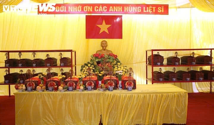 75 nam ky uc dau thuong tai ho chon tap the ma chia, hai phong hinh anh 5