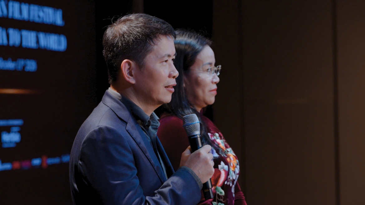 ha noi, Da nang moi cac nha lam phim quoc te den viet nam hinh anh 1