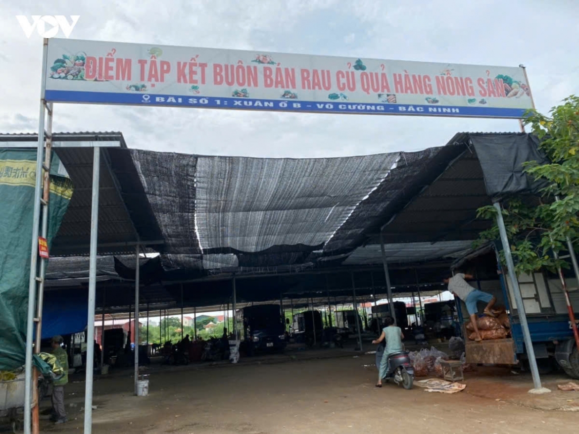 cong an bac ninh yeu cau xu ly dut diem cho tu phat, vi pham o vo cuong hinh anh 3