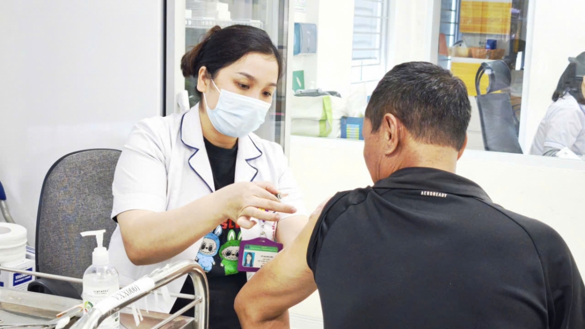 Viêm màng não mô cầu: Dấu hiệu nhận biết và giải pháp phòng ngừa chủ động