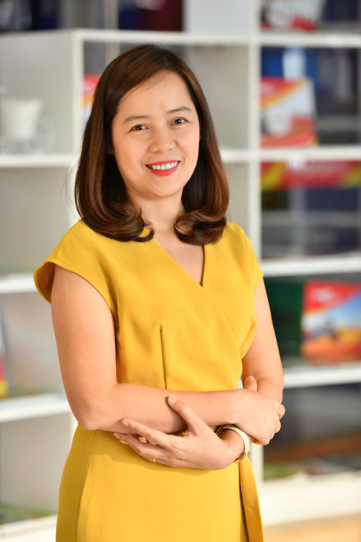 nhung bong hong vietjet lam chu bau troi hinh anh 4