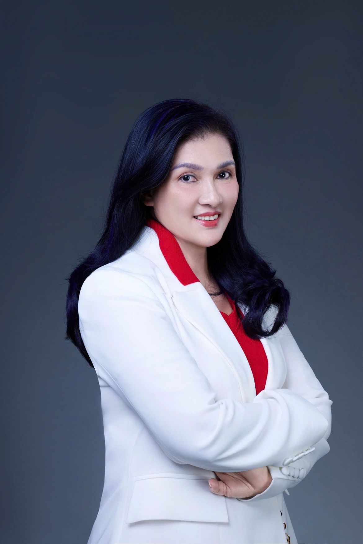 nhung bong hong vietjet lam chu bau troi hinh anh 3