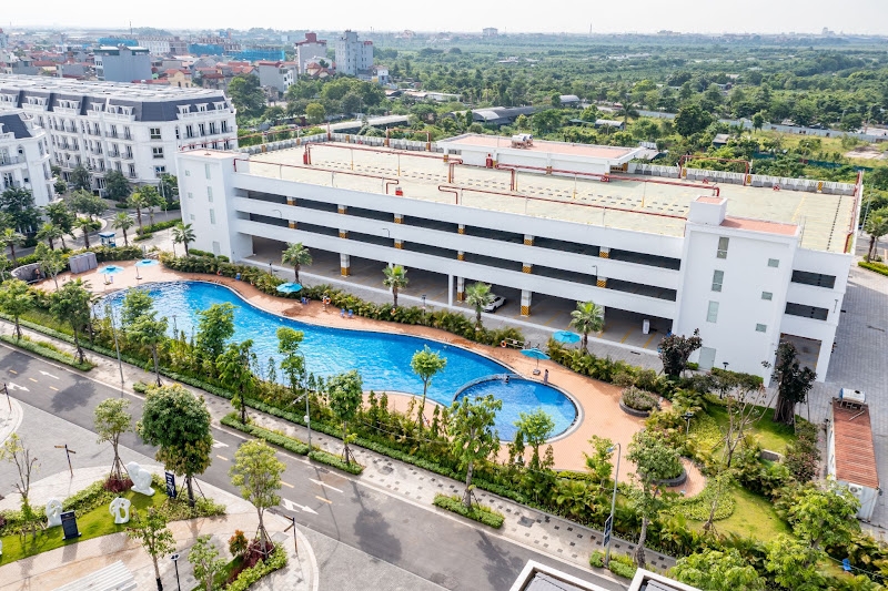eurowindow twin parks khong gian dang song , giau trai nghiem thuc te hinh anh 2