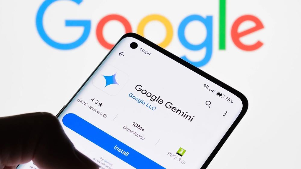 Gemini chuẩn bị thay đổi lớn về quyền truy cập