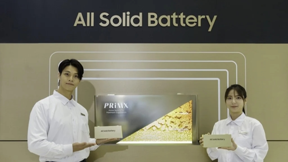 samsung sdi chuan bi cho buoc ngoat pin the ran hinh anh 1