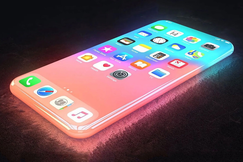 iphone 20 co dep hay khong phu thuoc vao... samsung hinh anh 1