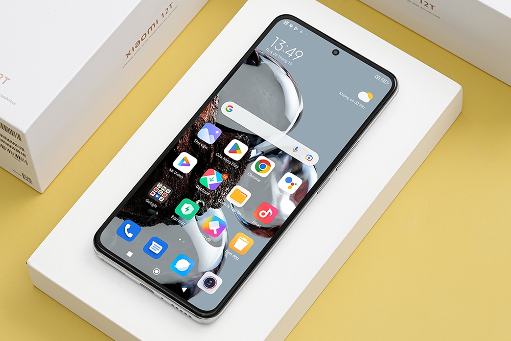 hai mau dien thoai xiaomi nguoi dung nen tranh mua hinh anh 1
