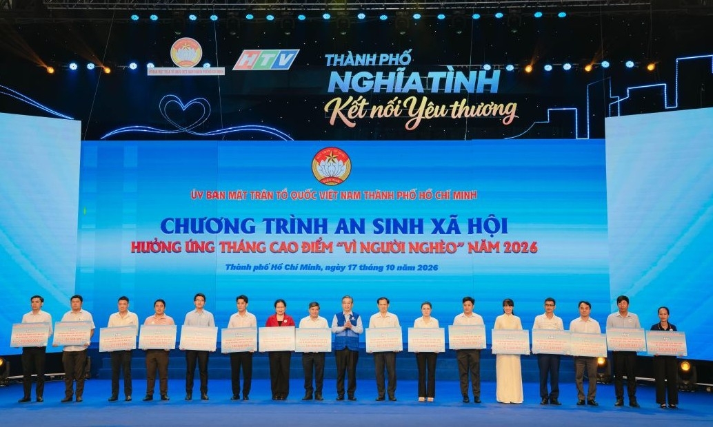tp.hcm hon 92 ty dong cham lo trong thang cao diem vi nguoi ngheo hinh anh 1