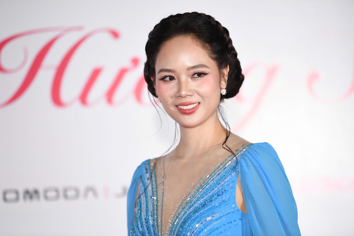 lo dien 25 nguoi dep vao chung ket hoa hau viet nam 2026 hinh anh 2