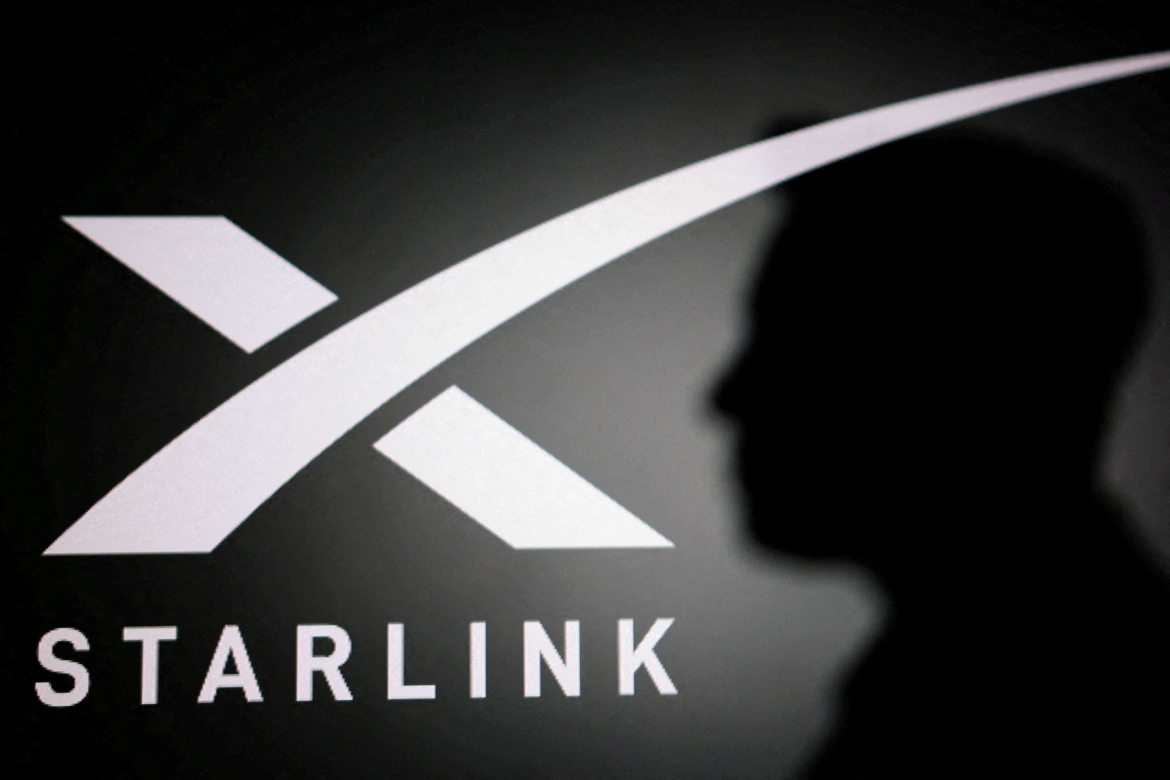ty phu elon musk ra lenh lam cham dich vu starlink ma ukraine su dung hinh anh 1