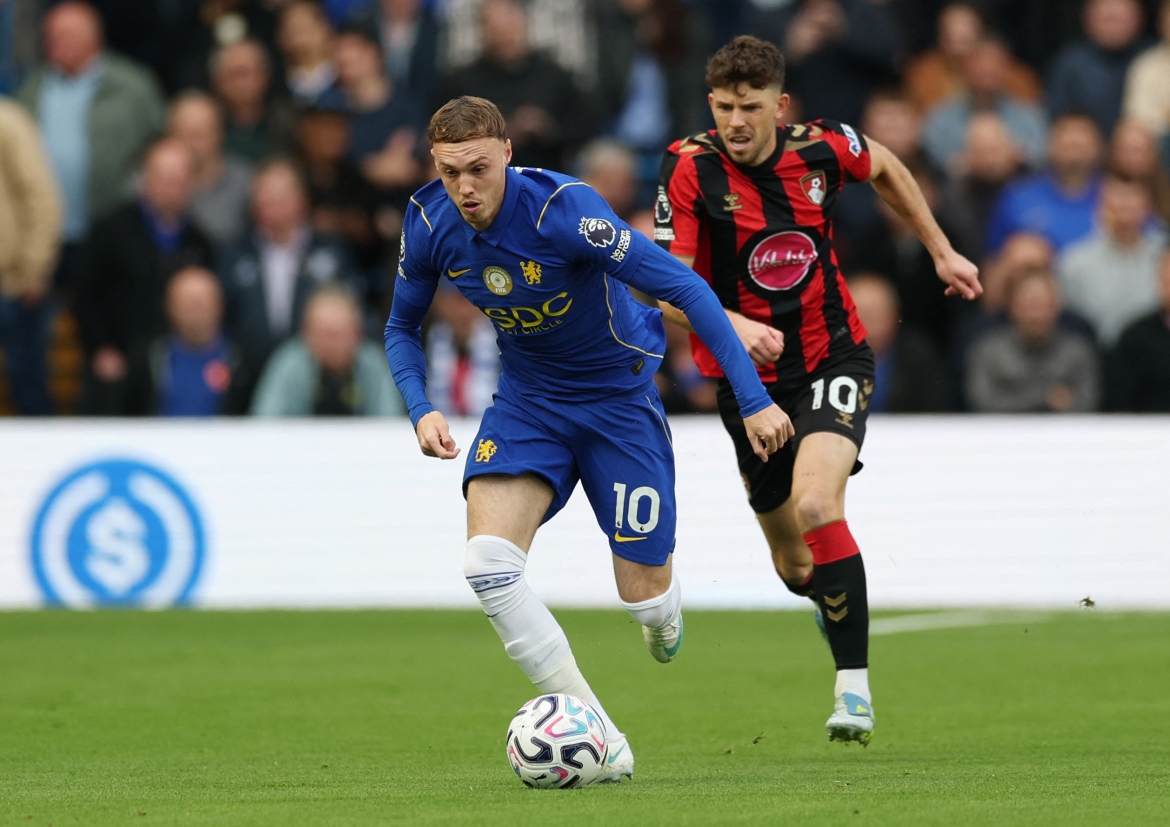 henderson toa sang ruc ro, chelsea thang dam bournemouth hinh anh 7