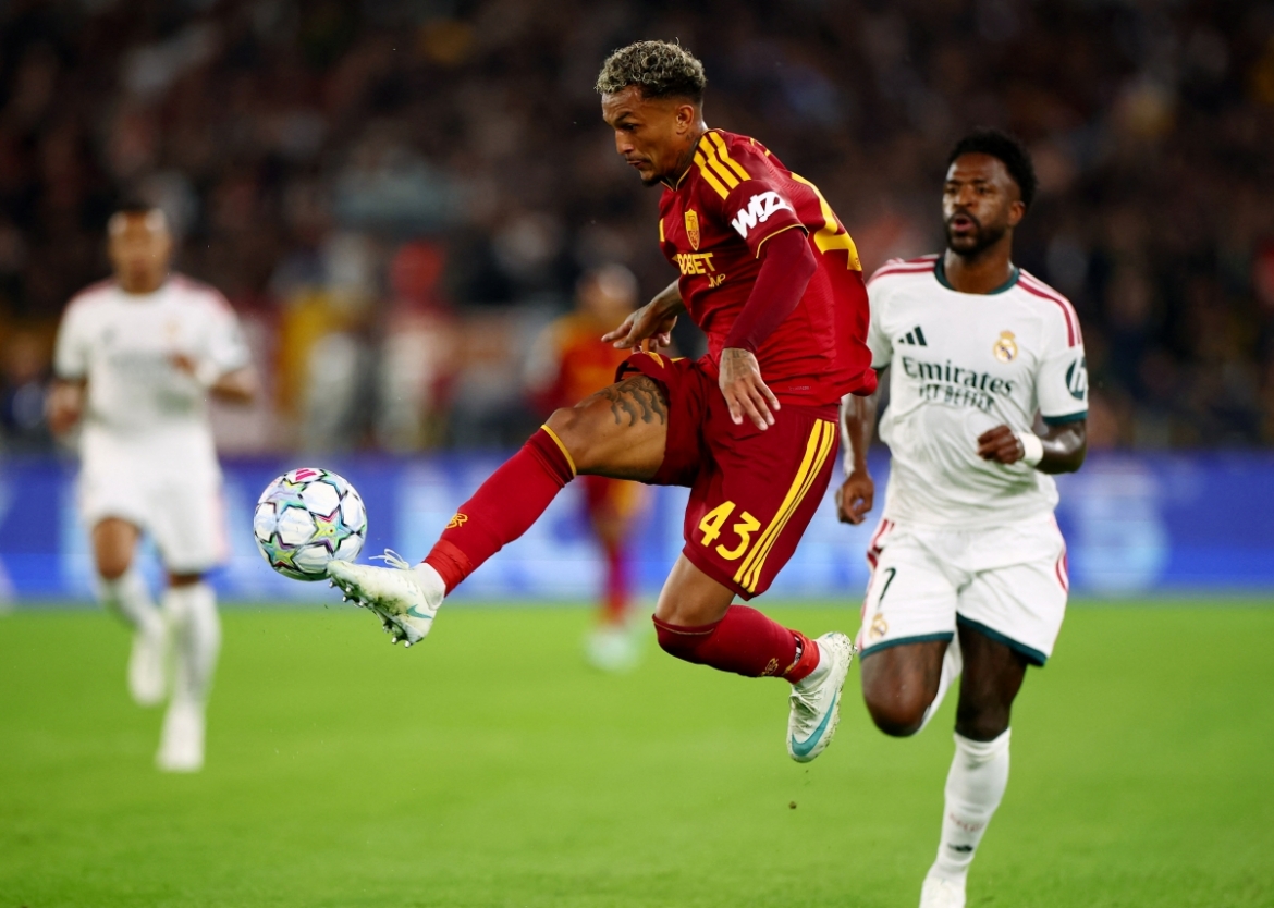 ket qua cup c1 chau Au hom nay 15 10 real madrid thang roma theo kich ban kho tin hinh anh 21