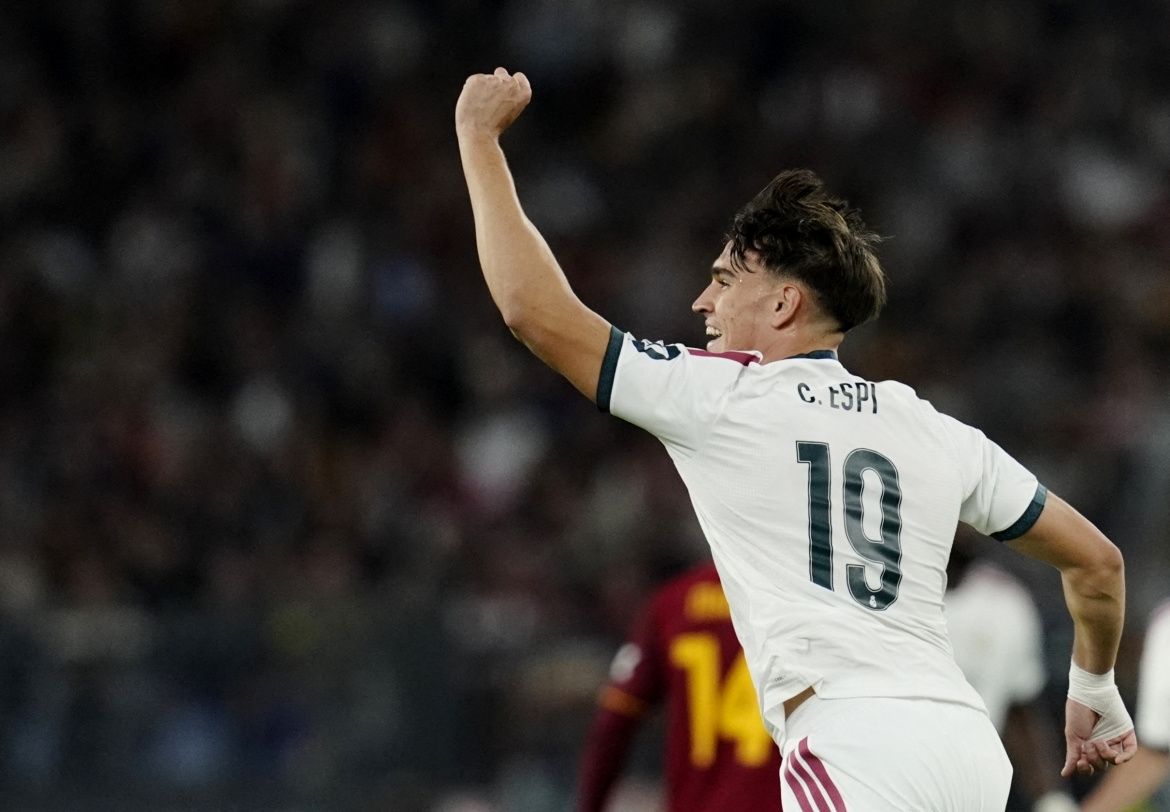 ket qua cup c1 chau Au hom nay 15 10 real madrid thang roma theo kich ban kho tin hinh anh 26