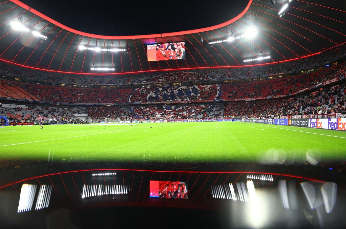ket qua cup c1 chau Au bayern munich hoa arsenal sau man ruot duoi ty so hinh anh 9