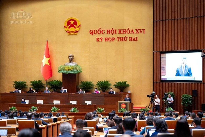 tang truong hai con so nam 2027 Ap luc tu lam phat, von va nang luc thuc thi hinh anh 2