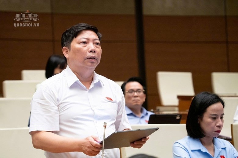 cong khai danh muc hang doc quyen, bao ve nguoi tieu dung trong moi truong so hinh anh 3