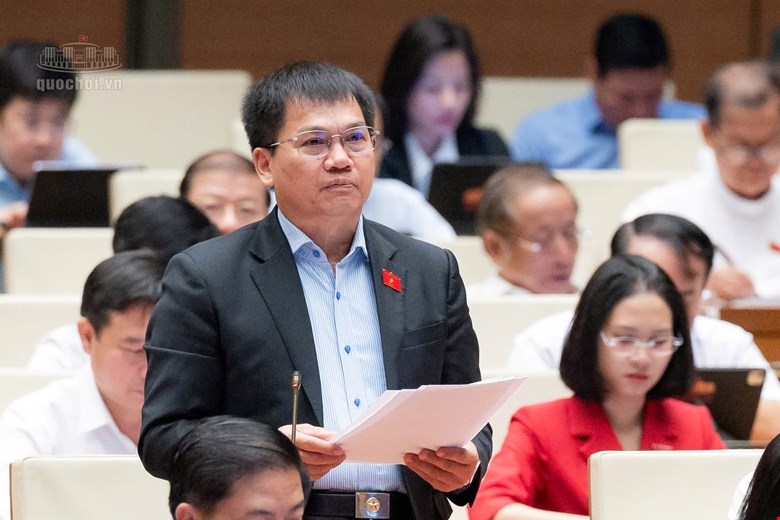 cong khai danh muc hang doc quyen, bao ve nguoi tieu dung trong moi truong so hinh anh 2