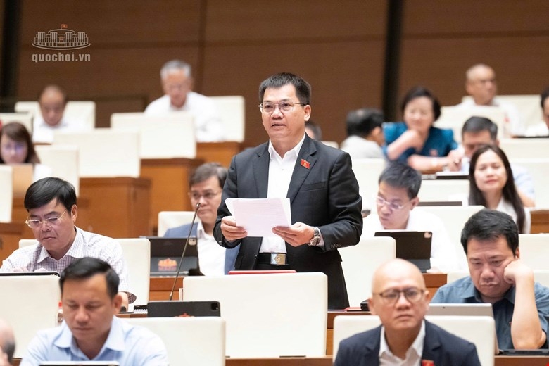 De nghi cam thu tien dat coc khi bat dong san chua du dieu kien kinh doanh hinh anh 2