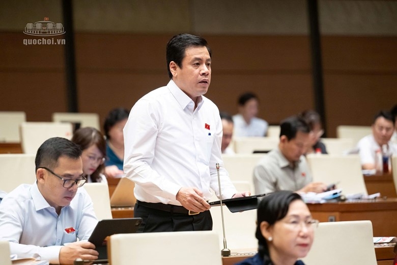 De nghi cam thu tien dat coc khi bat dong san chua du dieu kien kinh doanh hinh anh 3