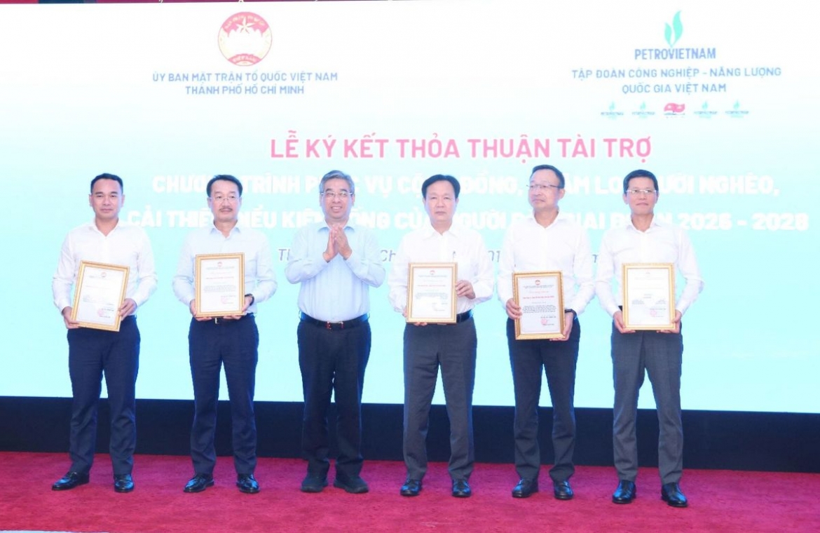 them nguon luc khoang 500 ty dong cho cong tac an sinh tai tp.hcm hinh anh 2