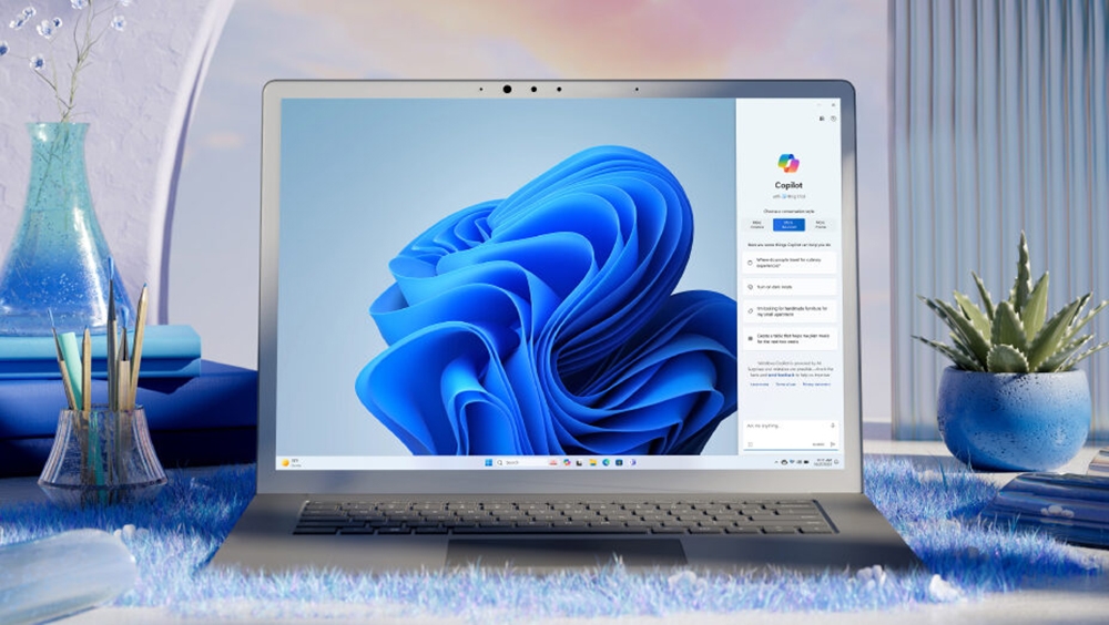 may tinh windows 11 co ram 8 gb bat dau chay muot hon hinh anh 1