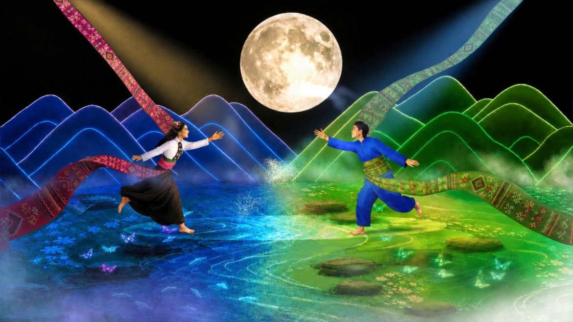 Dao dien le hai yen khong the do gia tri san pham van hoa chi bang tien ban ve hinh anh 5