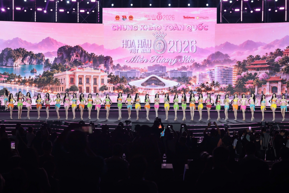 lo dien 25 nguoi dep vao chung ket hoa hau viet nam 2026 hinh anh 5