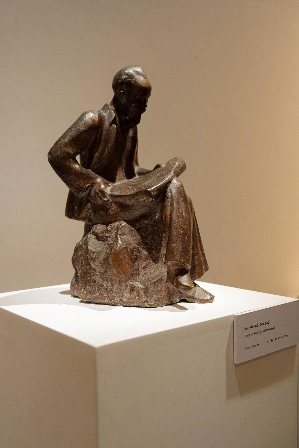 vuong duy bien - mot tinh than sang tao vi nghe thuat khong ngoi nghi hinh anh 2
