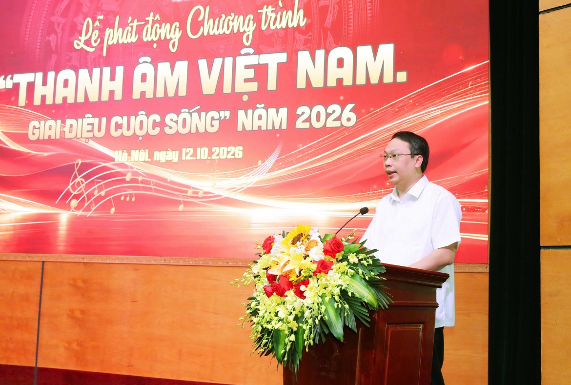 viet nam huong toi xay dung ngan hang giai dieu va ban do am nhac hinh anh 2