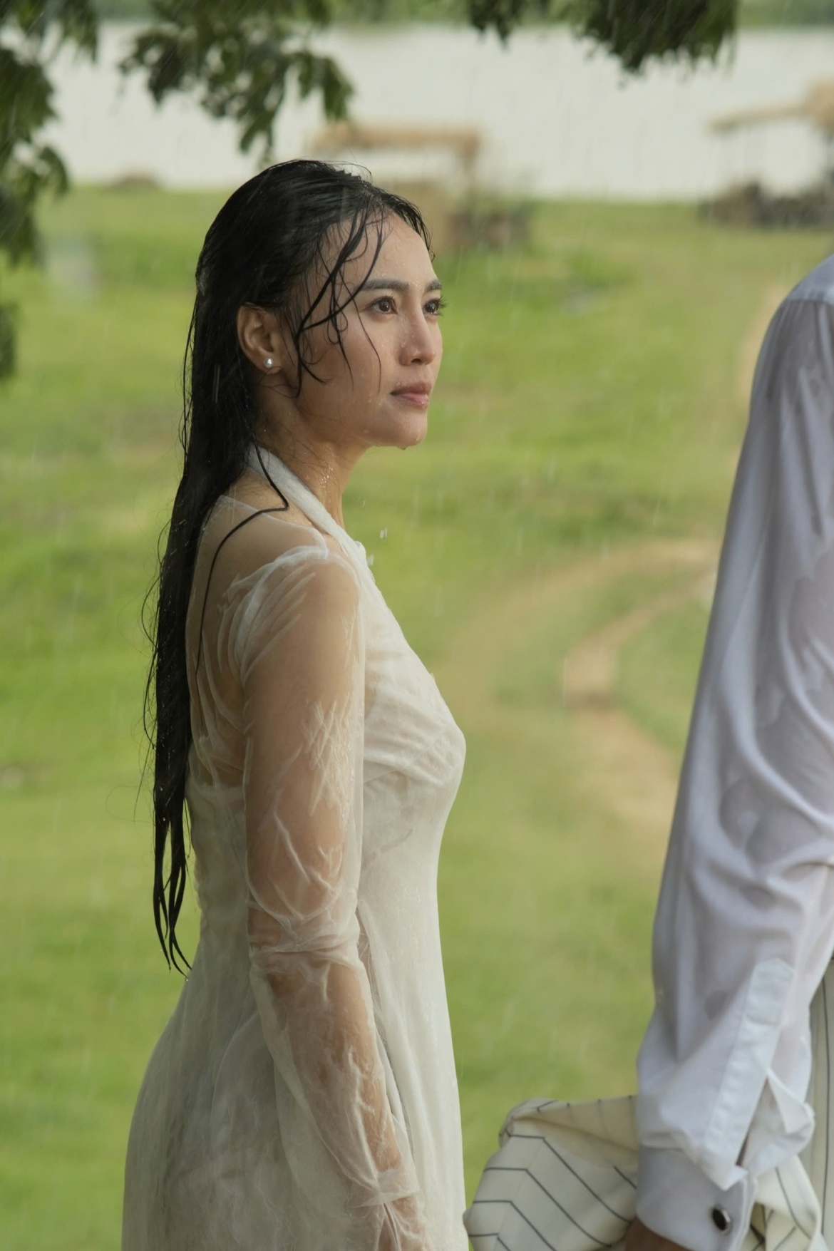ky duyen doi dau lan ngoc va chi pu trong chi chi em em 3 hinh anh 2