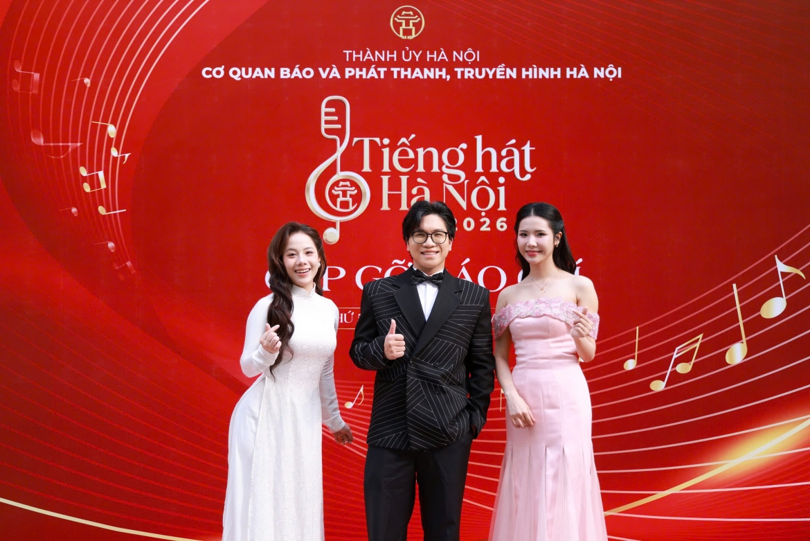 cuoc thi tieng hat ha noi 2026 se trao giai nhat tri gia 700 trieu dong hinh anh 4