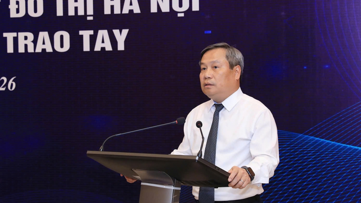 ha noi ky hop dong thuc hien 5 tuyen duong sat do thi, hoan thanh truoc 31 12 2030 hinh anh 2