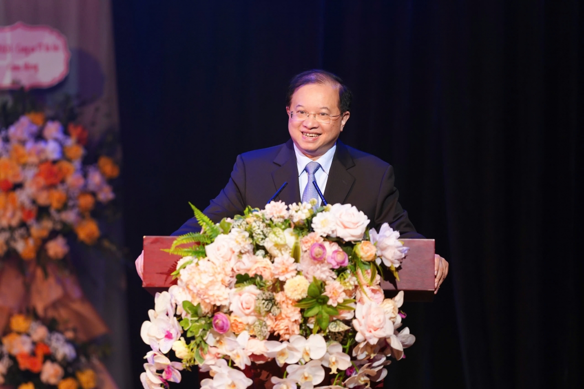  chuyen thanh xuan mo duong cho tac pham sinh vien buoc ra doi song hinh anh 1