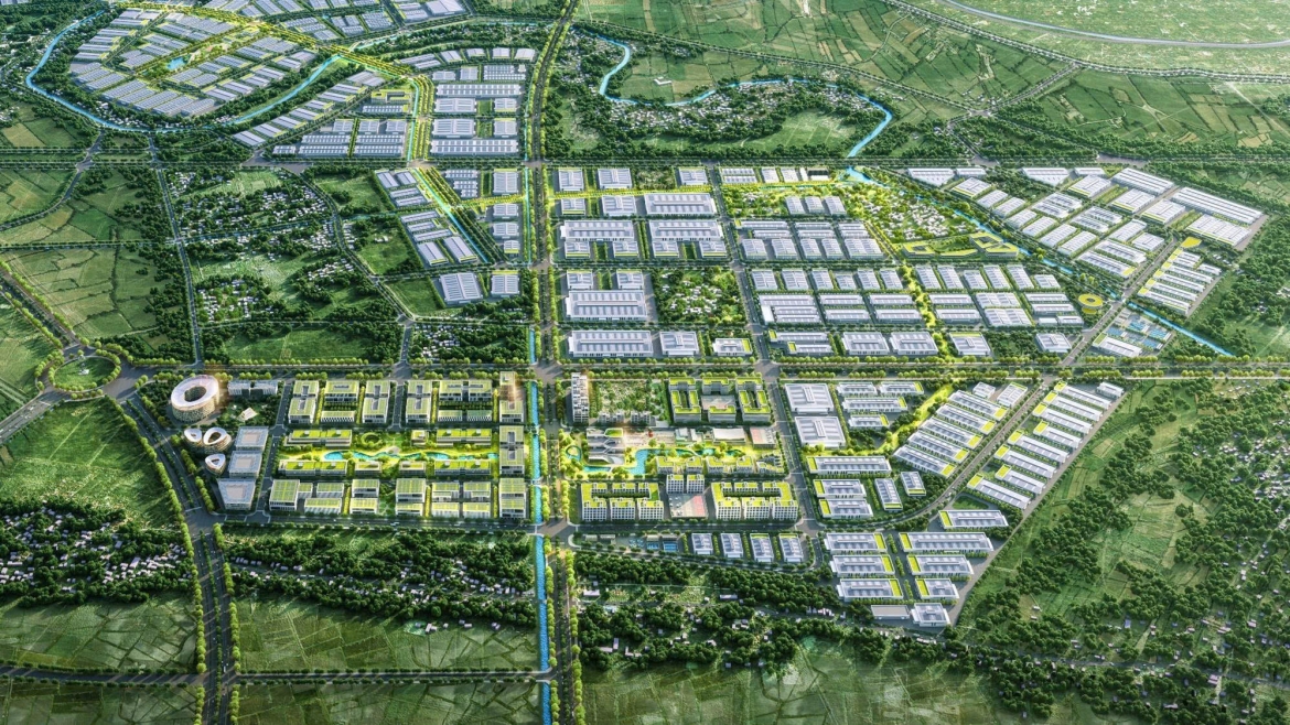 ninh binh gan khoa hoc, cong nghe voi tang truong hai con so hinh anh 1